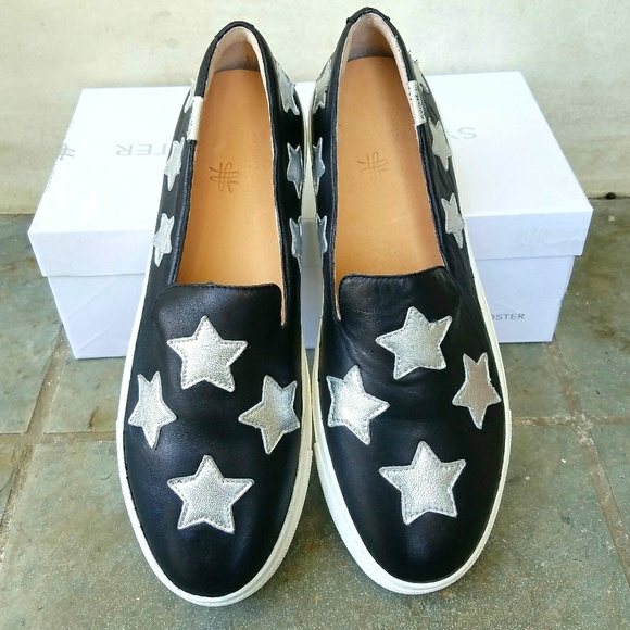 Star Detailed Silvia Noster Sneakers - Picture 5 of 6